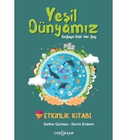 Yeşil Dünyamız