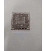 KALIP STENCİL 0,6 MM N13M-GE-B-A2 N13M-GE1-B-A1 N14M-GE-B-A2 N14M-GL-B-A2 N14P-GV2-B-A1