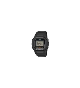 Casio Dwn-5600-1Dr G-Shock Yüzük Saat