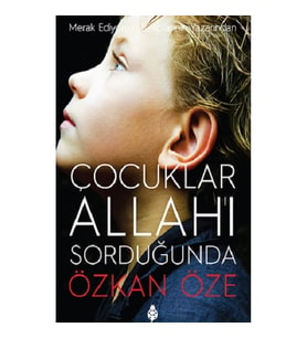 Çocuklar Allah'ı Sorduğunda