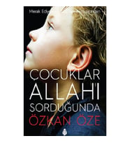 Çocuklar Allah'ı Sorduğunda