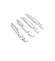 Honda Civic Uyumlu Krom Kapı Kolu 4 Kapı P. Çelik 2006-2011