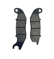 Motobir Ön Fren Balatası Honda Pcx 125 2021-2023 Crf250L Crf250 Ld Crf250 Me Supermoto Rmg Santa 125 (14,278)