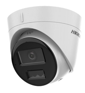 Hikvision DS-2CD1323G2-LIUF 2MP Lensli IR Turret Dome IP Network Kamera