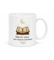 İlahiyatçıya İnanç Felsefesi Kutsal Metinler Dinler Tarihi Kupa Hediye Bardak