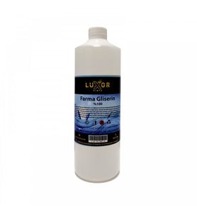 Luxor Kimya Farma Gliserin 1.250 Kg