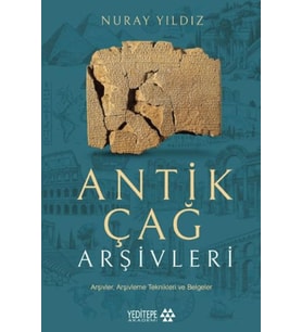 Antik Çağ Arşivleri