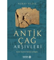 Antik Çağ Arşivleri