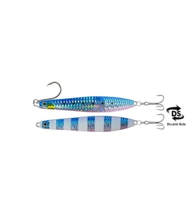 Effe HG1853 Surf Seeker 40GR Zebra Jig Kaşık