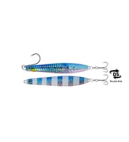 Effe HG1853 Surf Seeker 40GR Zebra Jig Kaşık