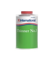 Tiner No:3 1lt