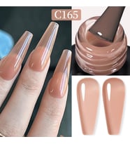 Born Pretty 15 ml kalıcı oje C165 (58740)