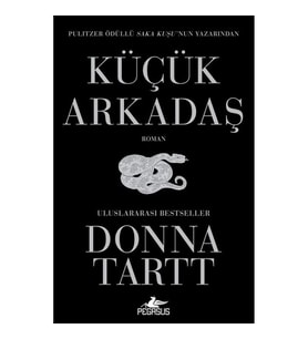 Küçük Arkadaş