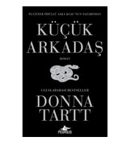 Küçük Arkadaş