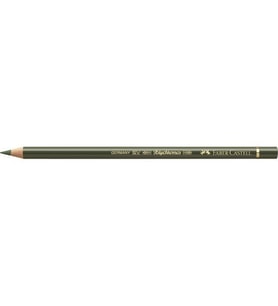 Faber Castell Polychromos Artist Kuru Boya Kalemi 174 Chromium Green Opaque (Mat Krom Oksit Yeşili) 