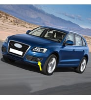 Audi Q5 2009-2012 Ön Tampon Sol Sis Farı 8T0941699B