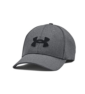 Under Armour Ua Blitzing Şapka 1376700-003 Gri