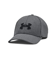 Under Armour Ua Blitzing Şapka 1376700-003 Gri