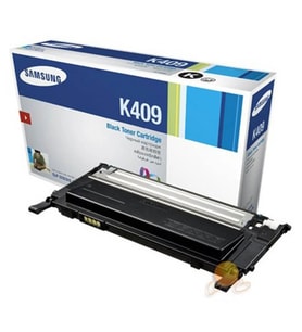 SAMSUNG K409 SİYAH İTHAL TONER CLP-310-315-320 3170-3175