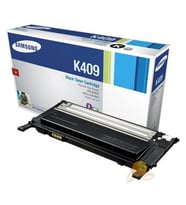 SAMSUNG K409 SİYAH İTHAL TONER CLP-310-315-320 3170-3175