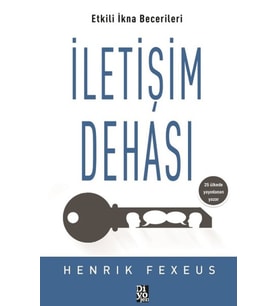 İletişim Dehası - Etkili İkna Becerileri