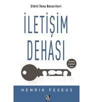 İletişim Dehası - Etkili İkna Becerileri