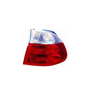 Esse Otomotiv - X5 E53 Stop Lambası Dış Sağ Beyaz 03-07 Dpo 444-1929r-ue-cr 63217164476