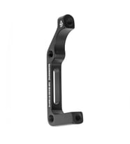 Shimano Arka Disk Fren Adaptörü SM-MA90-R180 (Post/İs) 180mm (Siyah)