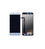 Vodafone Smart 7 Style Lcd Ekran Beyaz  A+++Süper Kalite