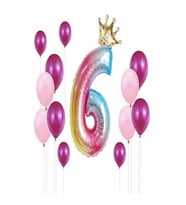 Doğum Günü Balon Setleri