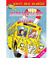 Sihirli Okul Otobüsü - Mıknatısların Gizemi