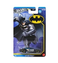 Hot Wheels Batman Temalı Arabalar HDG89-JBY24