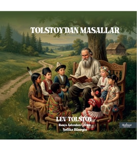 Tolstoy'dan Masallar
