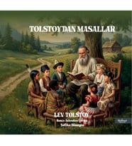 Tolstoy'dan Masallar