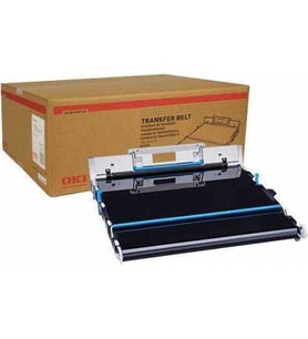 Oki C8600-43449705 Transfer Ünitesi (Siyah)