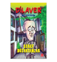 Dilaver -Panayır Başlıyor