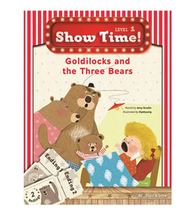 Goldilocks and the Three Bear(SB+WB+MultiROM) STR1 (Gri-Kırmızı)