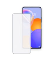 SChitec HUAWEI Y9A Uyumlu Ön Yüzey Nano Şeffaf Hidrojel Ekran Koruyucu