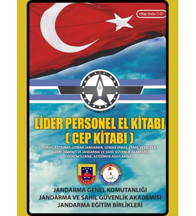 Lider Personel El Kitabı (J.Gn.K.lığı İçin)