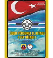 Lider Personel El Kitabı (J.Gn.K.lığı İçin)