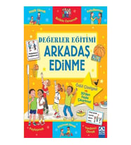 Değerler Eğitimi / Arkadaş Eğitimi