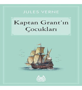 Kaptan Grant'ın Çukları