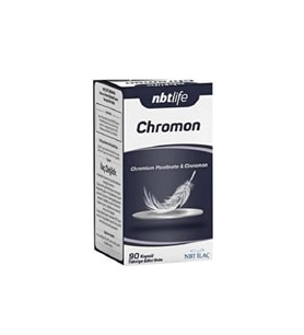 NBT Life Chromon 90 Kapsül
