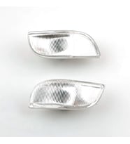 Renault Clıo Symbol Joy Ayna Sinyali 13-Den İtibaren;Sdn Sağ 261600977R (Oem No: 261600977R)