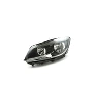 FEMEX Volkswagen Caddy Makyajlı 2010-2015 KISA FAR LED GT NANO PRO H7