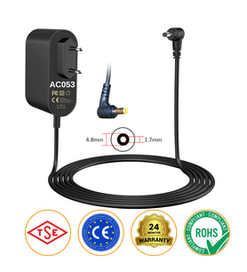 Dyson V10 30.45V 1100mA 33.5W Şarjlı Süpürge Adaptörü RPA-AC054 (Siyah)