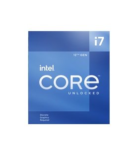 INTEL CORE i7-12700KF 3.60Ghz 25MB 1700p 12.Nesil FANSIZ BOX
