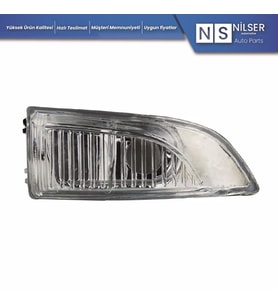 Dikiz Ayna Sinyalİ Dış Sağ Megane 3 Fluance 2008 Sonrası