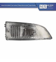 Dikiz Ayna Sinyalİ Dış Sağ Megane 3 Fluance 2008 Sonrası