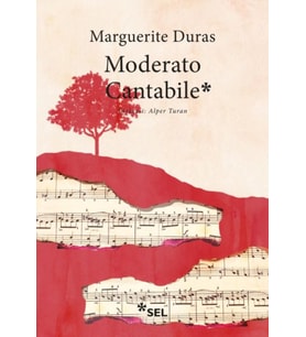 Moderato Cantabile